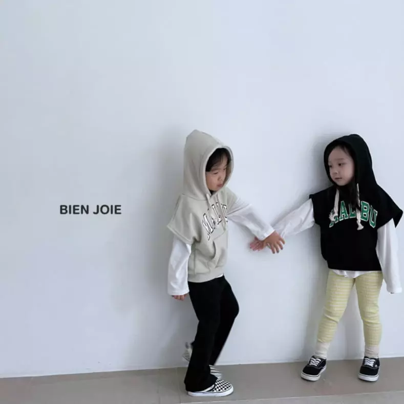 Bien Joie - Korean Children Fashion - #toddlerclothing - Rome Pants - 10
