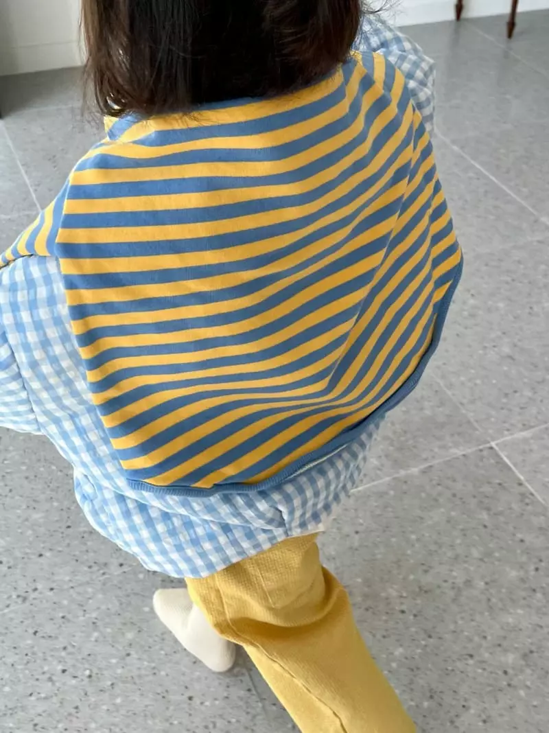 Bon Bon Butik - Korean Children Fashion - #Kfashion4kids - My Chu Tee - 2