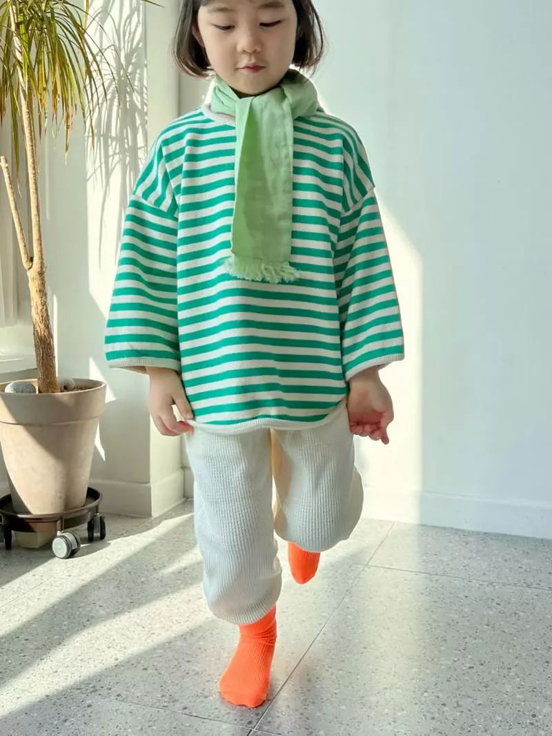 Bon Bon Butik - Korean Children Fashion - #childofig - My Chu Tee - 10