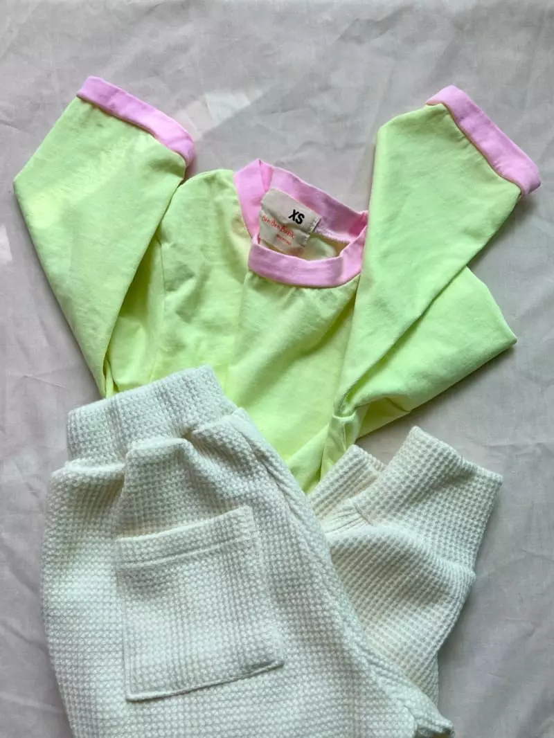 Bon Bon Butik - Korean Children Fashion - #childofig - Hoi Tee - 7