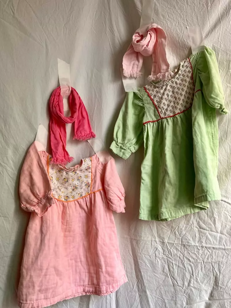 Bon Bon Butik - Korean Children Fashion - #childofig - Toto Muffler - 4