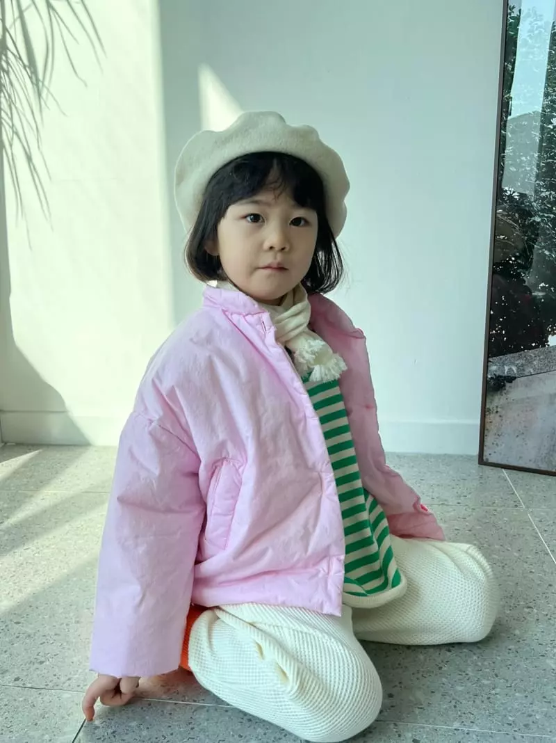Bon Bon Butik - Korean Children Fashion - #childofig - A Jumper - 12