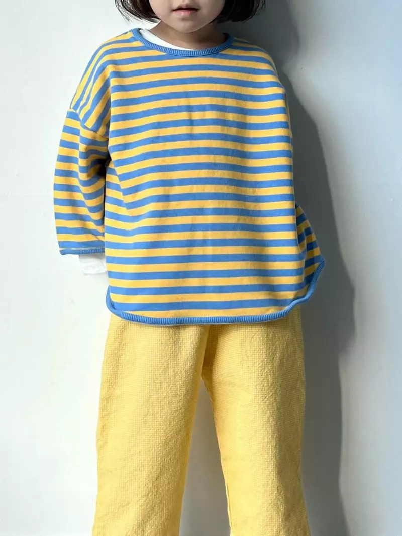 Bon Bon Butik - Korean Children Fashion - #childrensboutique - My Chu Tee - 11