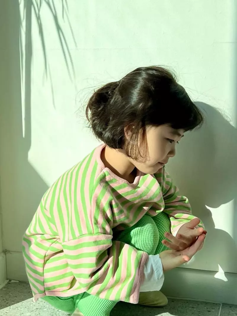 Bon Bon Butik - Korean Children Fashion - #designkidswear - My Chu Tee - 12