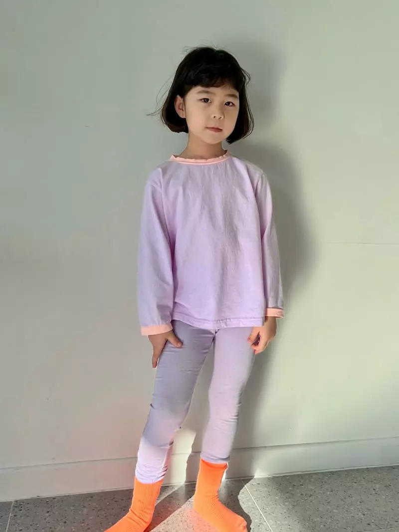 Bon Bon Butik - Korean Children Fashion - #fashionkids - Hoi Tee - 11