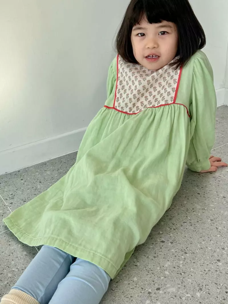 Bon Bon Butik - Korean Children Fashion - #kidsshorts - Every Leggings - 3