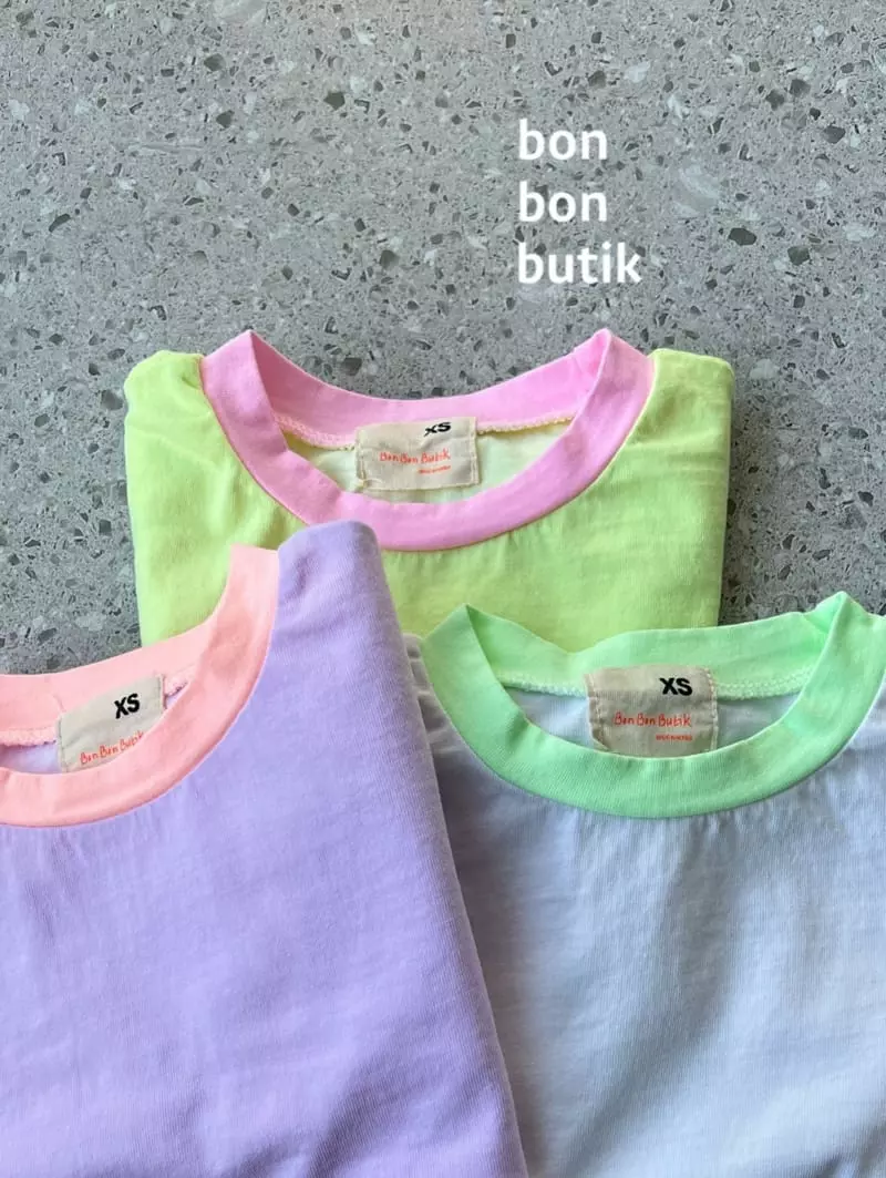 Bon Bon Butik - Korean Children Fashion - #littlefashionista - Hoi Tee - 2