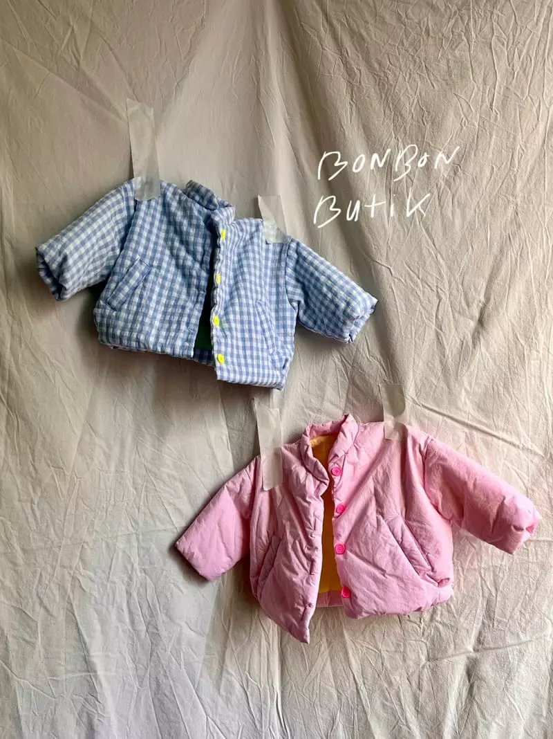Bon Bon Butik - Korean Children Fashion - #littlefashionista - A Jumper - 5