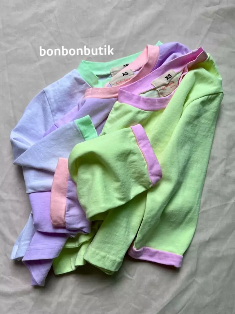 Bon Bon Butik - Korean Children Fashion - #magicofchildhood - Hoi Tee - 3