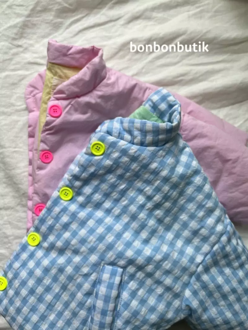 Bon Bon Butik - Korean Children Fashion - #magicofchildhood - A Jumper - 6
