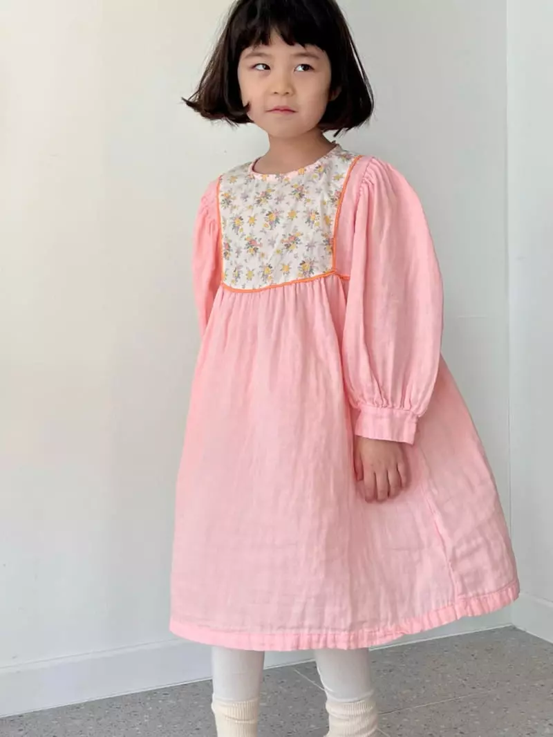 Bon Bon Butik - Korean Children Fashion - #minifashionista - Every Leggings - 9