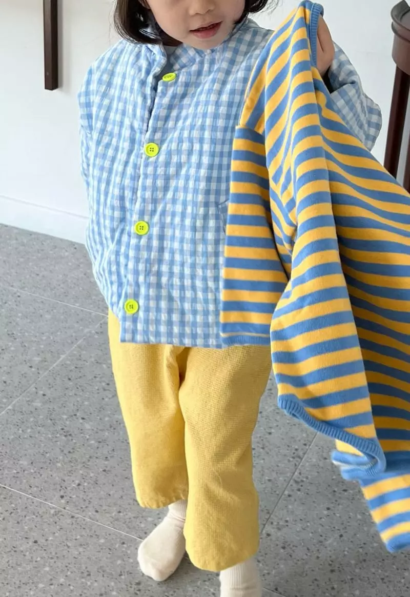Bon Bon Butik - Korean Children Fashion - #prettylittlegirls - B Pants - 9