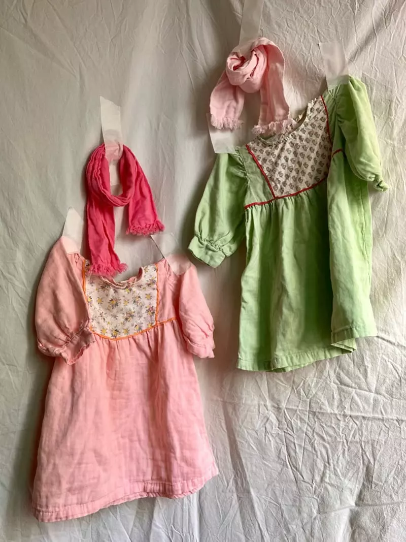 Bon Bon Butik - Korean Children Fashion - #prettylittlegirls - Mow One-piece - 8