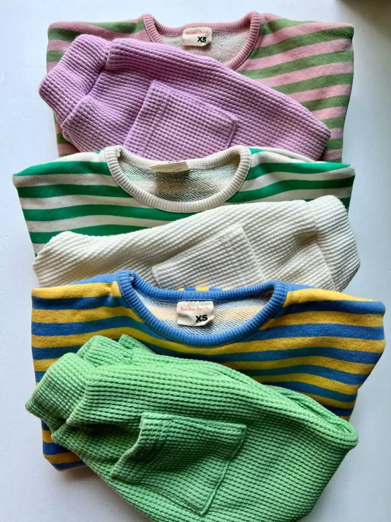 Bon Bon Butik - Korean Children Fashion - #prettylittlegirls - My Chu Tee - 6