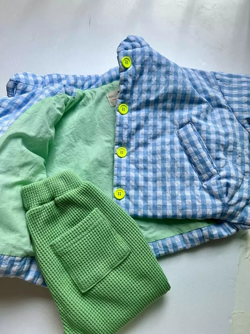 Bon Bon Butik - Korean Children Fashion - #prettylittlegirls - A Jumper - 8