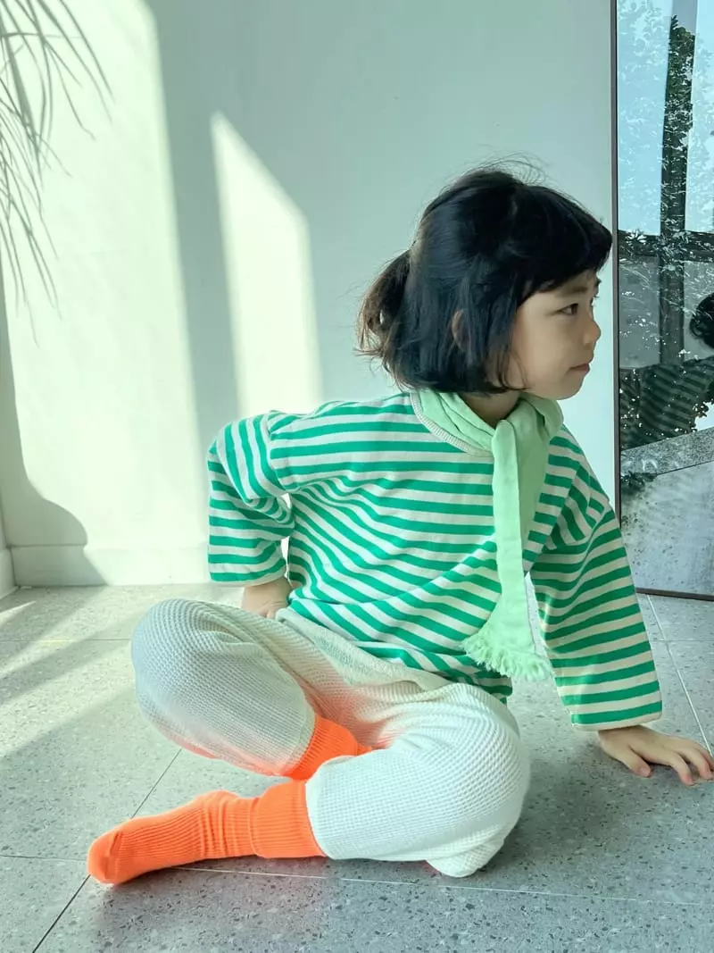 Bon Bon Butik - Korean Children Fashion - #stylishchildhood - My Chu Tee - 9