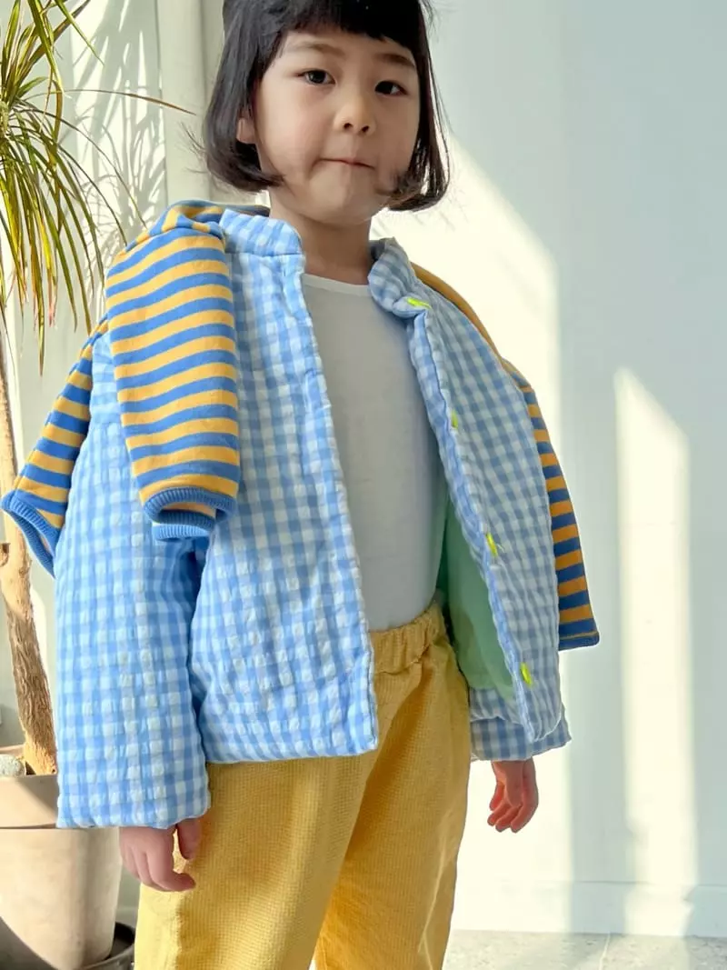 Bon Bon Butik - Korean Children Fashion - #stylishchildhood - A Jumper - 11