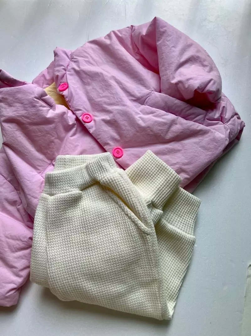 Bon Bon Butik - Korean Children Fashion - #todddlerfashion - A Jumper - 9