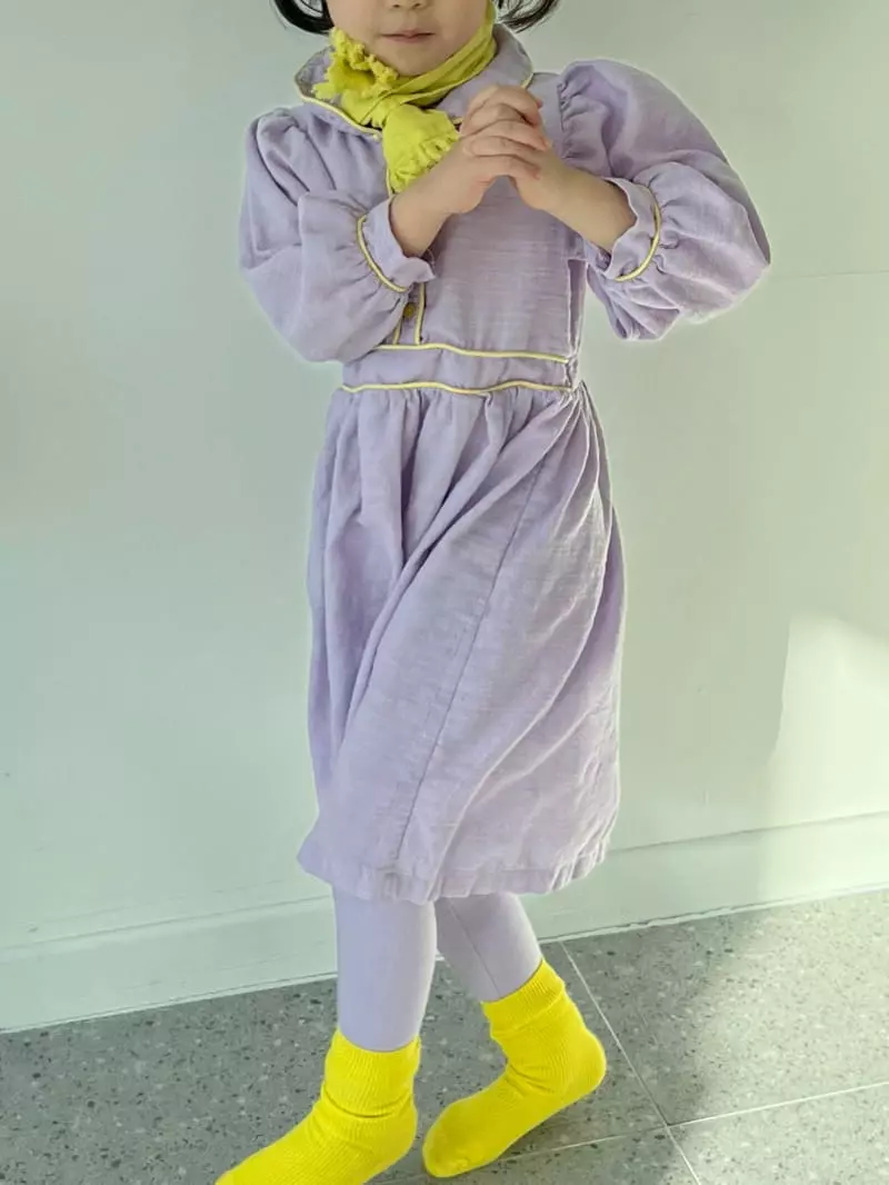Bon Bon Butik - Korean Children Fashion - #toddlerclothing - Every Leggings - 12