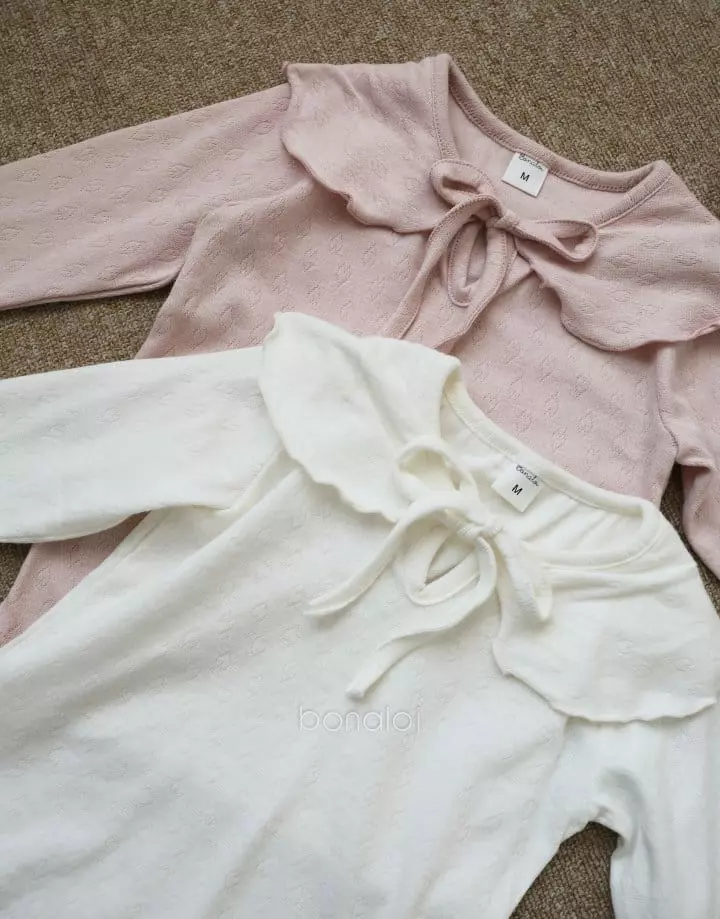 Bonaloi - Korean Children Fashion - #designkidswear - Spring Cape