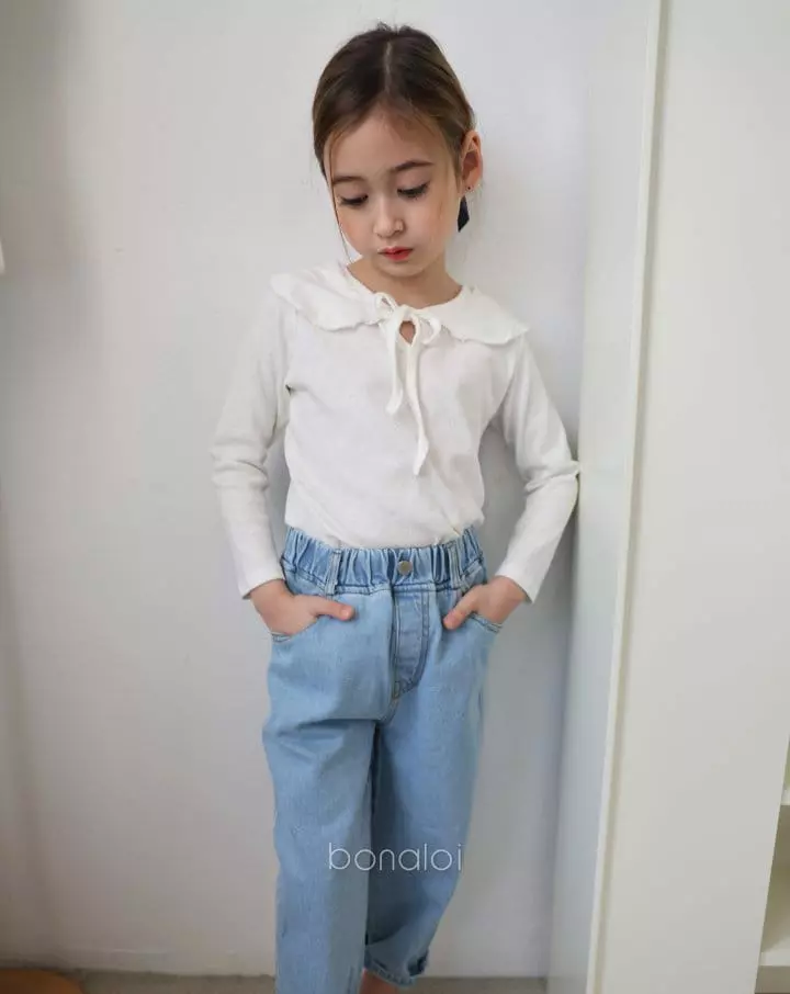 Bonaloi - Korean Children Fashion - #fashionkids - Spring Cape - 4
