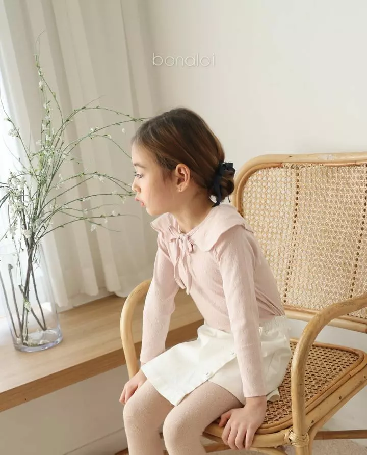 Bonaloi - Korean Children Fashion - #magicofchildhood - Spring Cape - 9