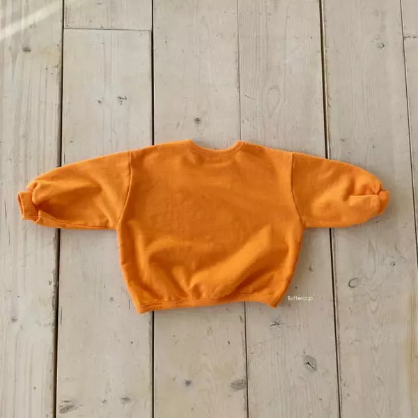 Buttercup - Korean Children Fashion - #Kfashion4kids - School Bear Tee - 3