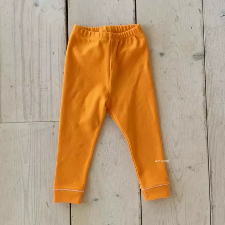 Buttercup - Korean Children Fashion - #stylishchildhood - Hooray Top Bottom Set - 11
