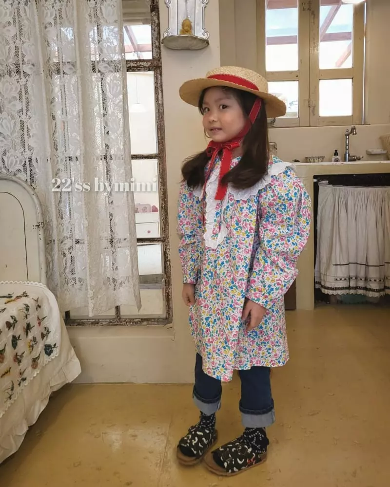 Bymimi - Korean Children Fashion - #childofig - Skinny Pants - 11