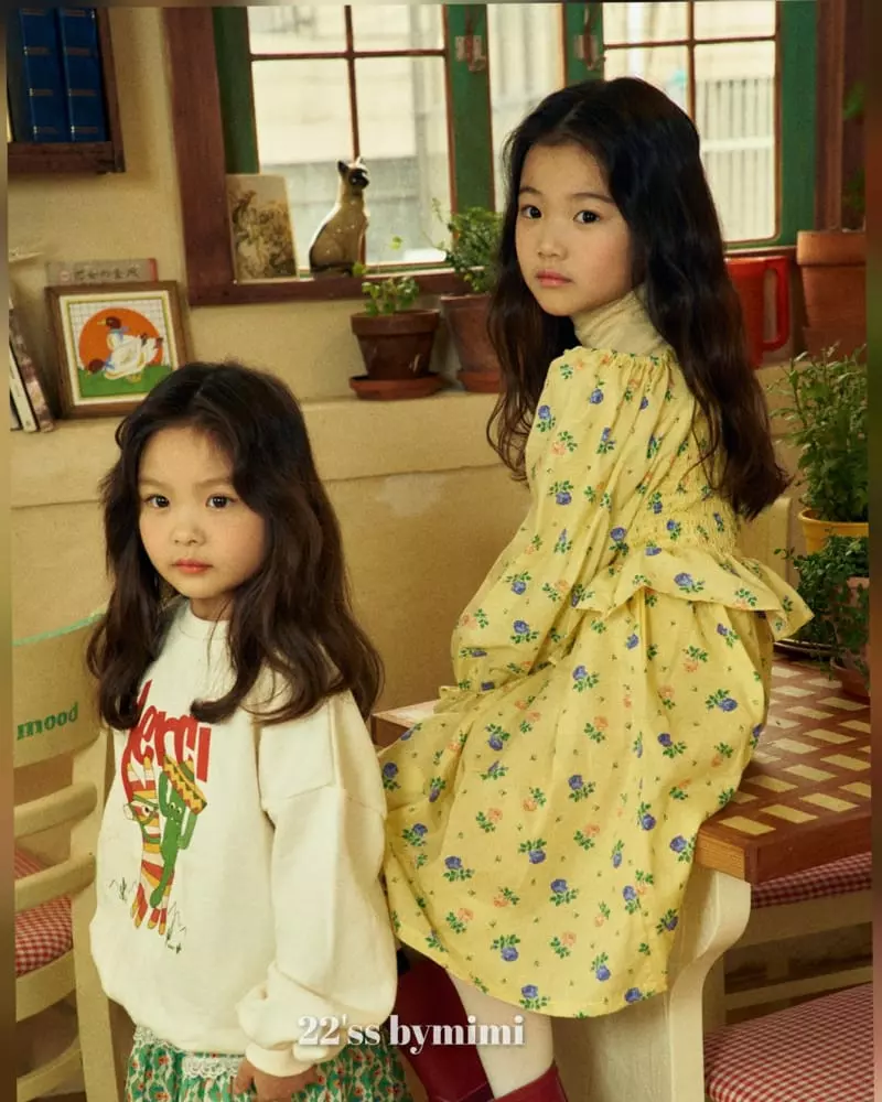 Bymimi - Korean Children Fashion - #fashionkids - Ellar Skirt - 8