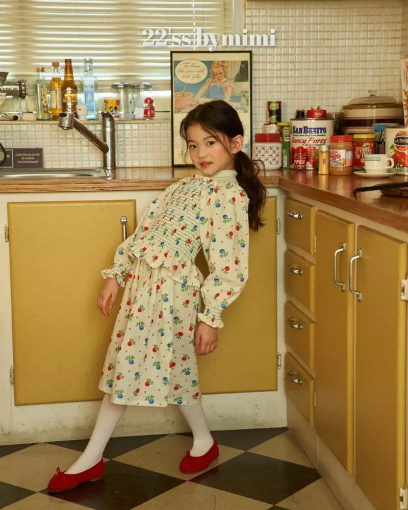 Bymimi - Korean Children Fashion - #kidsstore - Ellar Skirt - 10