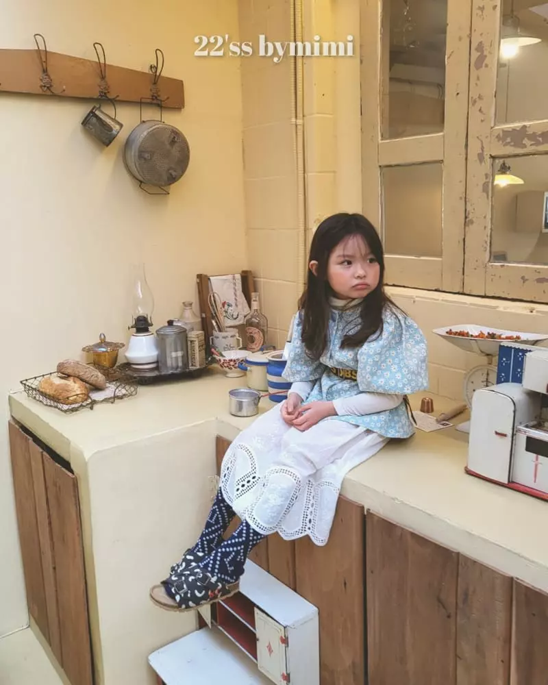 Bymimi - Korean Children Fashion - #magicofchildhood - Butic Skirt - 4