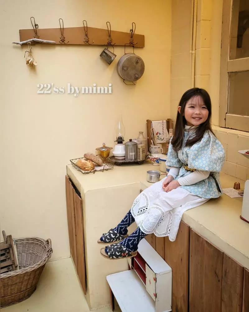 Bymimi - Korean Children Fashion - #prettylittlegirls - Butic Skirt - 5