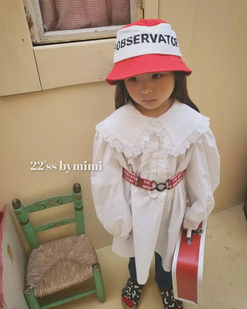 Bymimi - Korean Children Fashion - #todddlerfashion - Lala One-piece - 11
