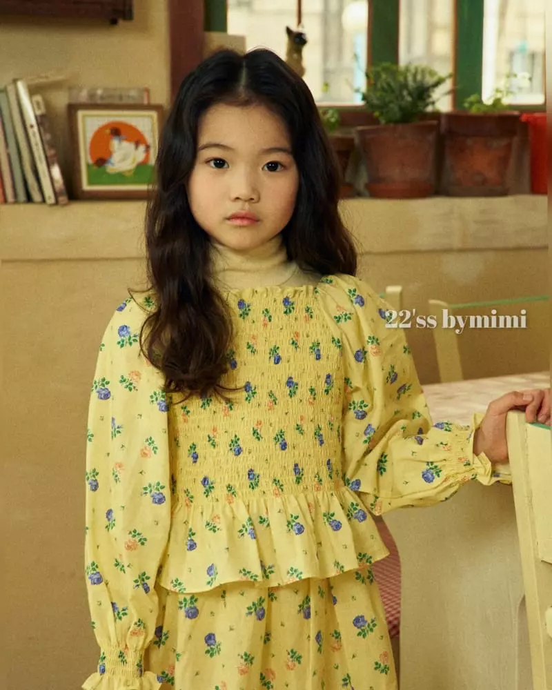 Bymimi - Korean Children Fashion - #toddlerclothing - Ellar Skirt - 2