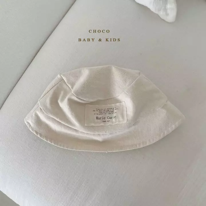 Choco bebe - Korean Baby Fashion - #onlinebabyboutique - Marie Kids Buckethat