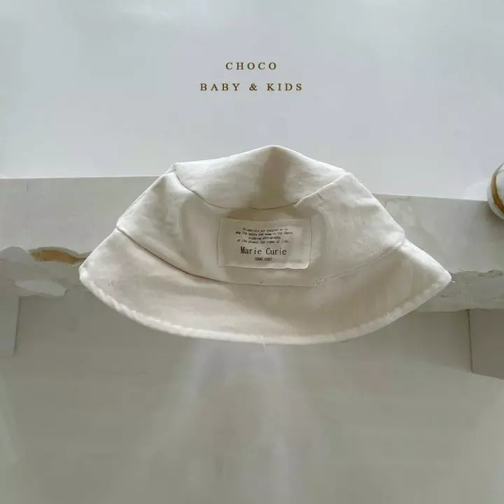 Choco bebe - Korean Baby Fashion - #onlinebabyshop - Marie Kids Buckethat - 2