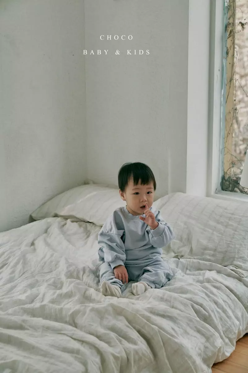 Choco bebe - Korean Children Fashion - #fashionkids - Pocket Pants - 3