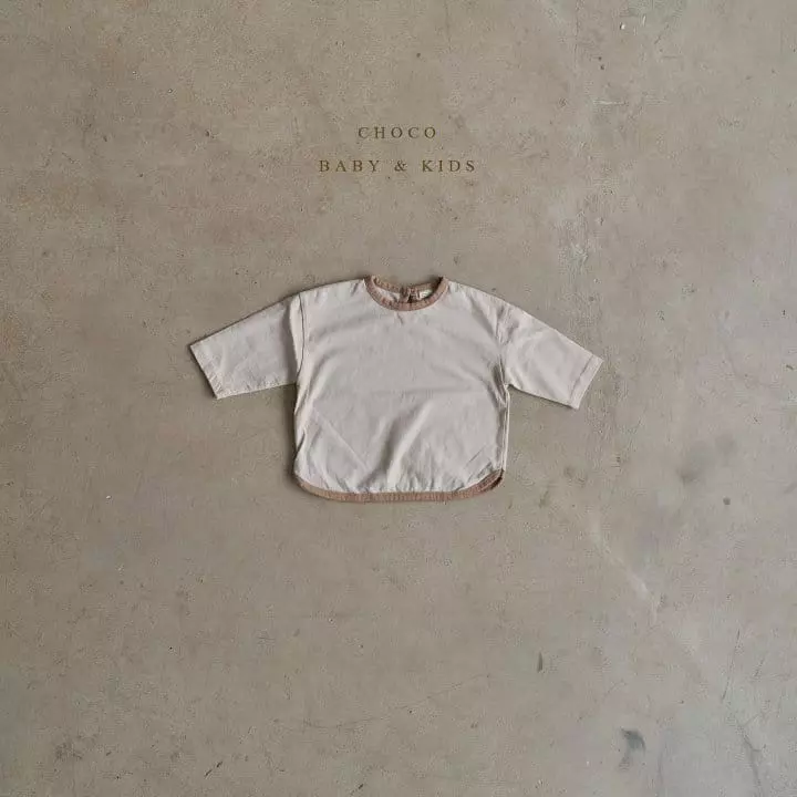 Choco bebe - Korean Children Fashion - #kidzfashiontrend - Sweet Spring Tee - 2