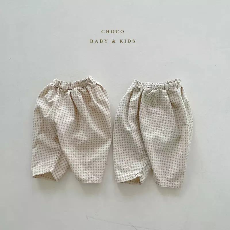 Choco bebe - Korean Children Fashion - #minifashionista - Havana Sweatshirt - 11