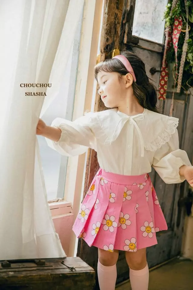Chouchou Shasha - Korean Children Fashion - #childofig - Satin Hairband - 7