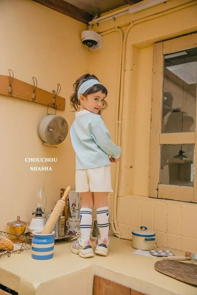 Chouchou Shasha - Korean Children Fashion - #childofig - Call Me Hairband - 5