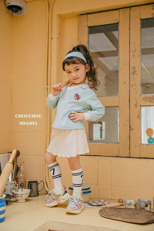 Chouchou Shasha - Korean Children Fashion - #toddlerclothing - Call Me Hairband - 4