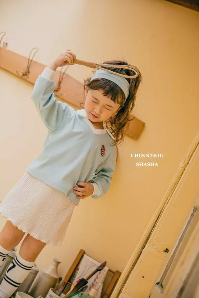 Chouchou Shasha - Korean Children Fashion - #toddlerclothing - Call Me Hairband - 3