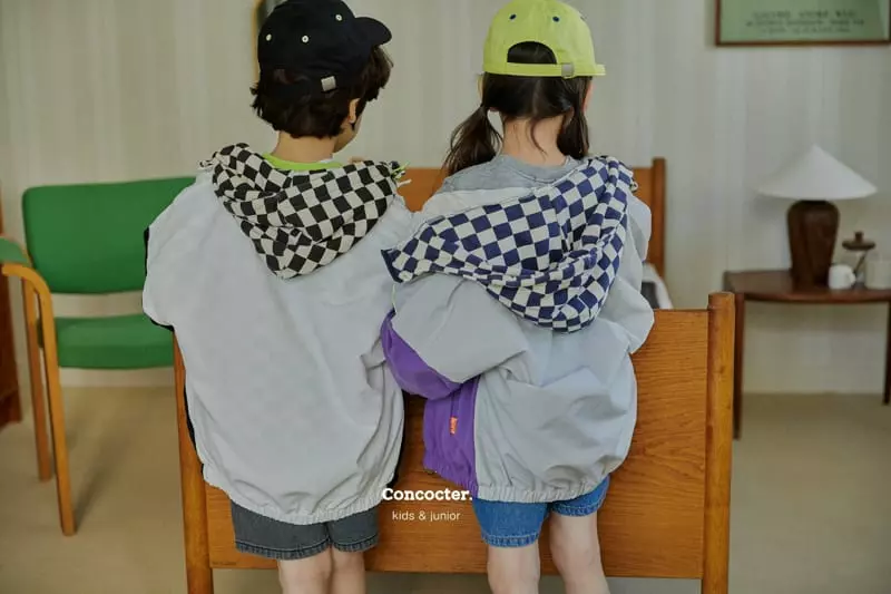 Concocter - Korean Children Fashion - #magicofchildhood - Soda Cap - 6