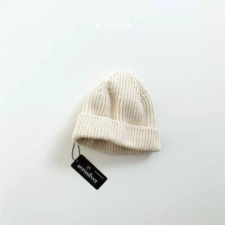 Digreen - Korean Children Fashion - #Kfashion4kids - Short Beanie - 7