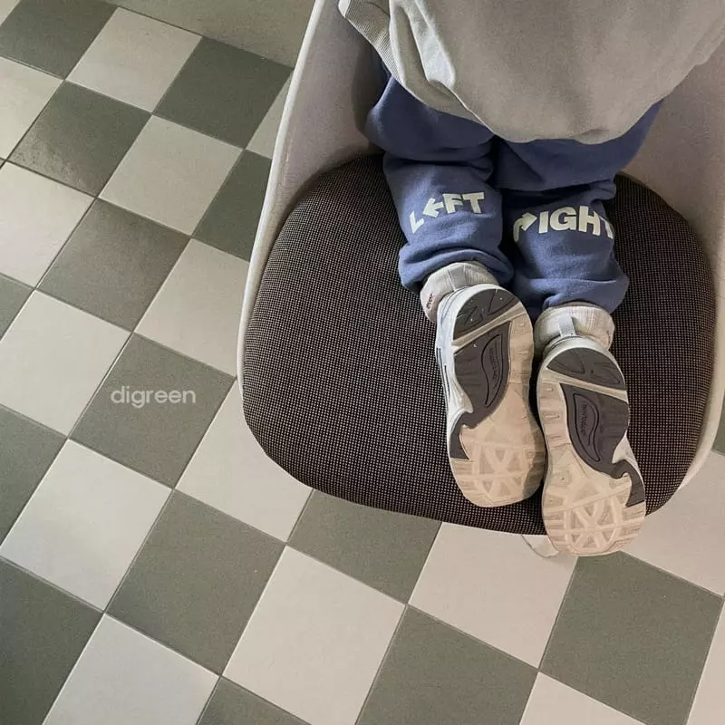 Digreen - Korean Children Fashion - #fashionkids - Arrow Pants - 8