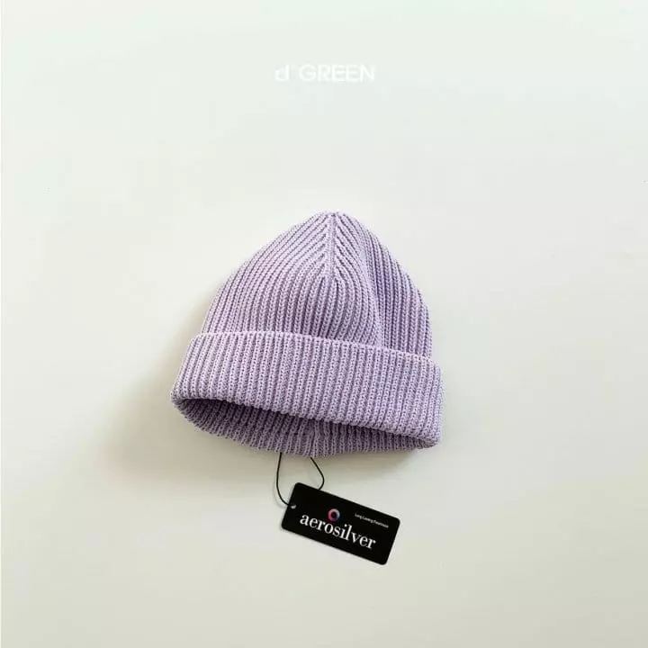 Digreen - Korean Children Fashion - #littlefashionista - Short Beanie - 8