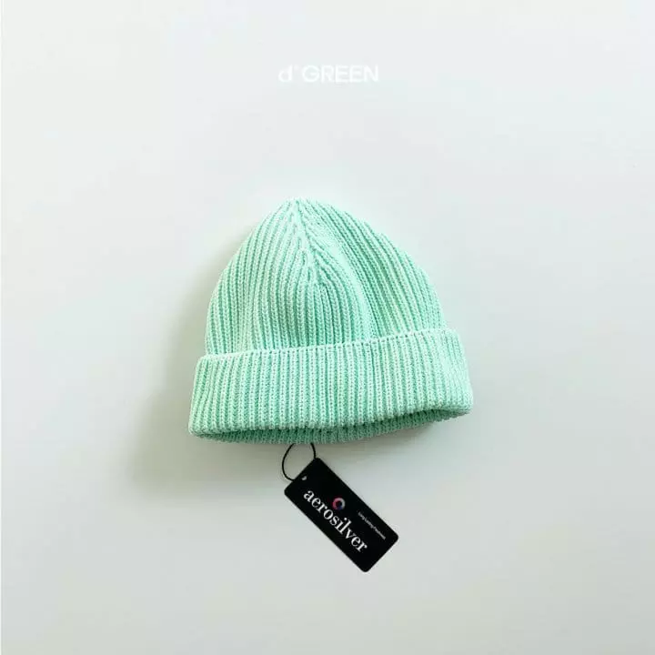 Digreen - Korean Children Fashion - #magicofchildhood - Short Beanie - 9