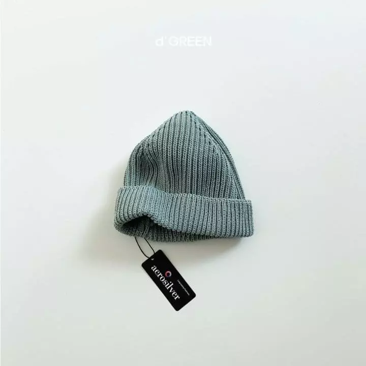 Digreen - Korean Children Fashion - #minifashionista - Short Beanie - 10